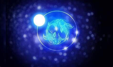 雙魚座女 天蠍座男